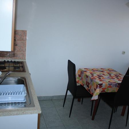 קולאן Apartments By The Sea Mandre, Pag - 8655 חדר תמונה