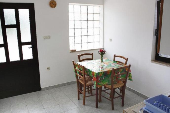 קולאן Apartments By The Sea Mandre, Pag - 8655 מראה חיצוני תמונה